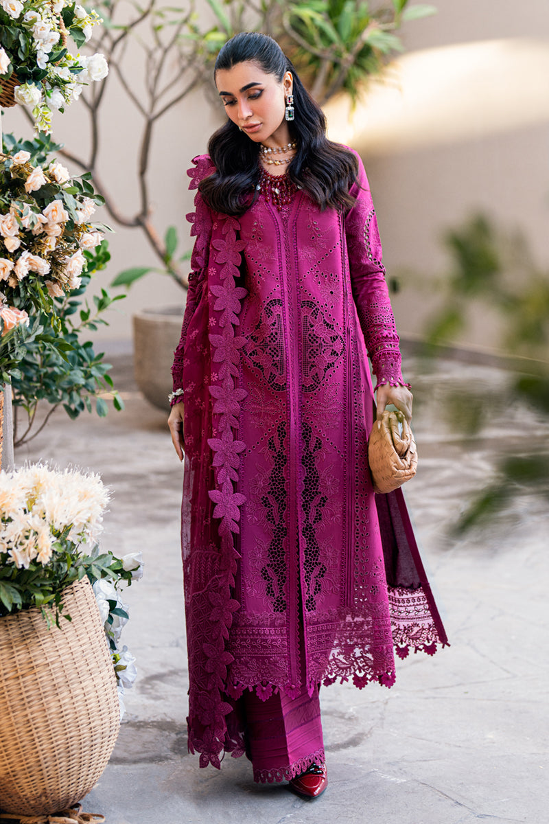 luxury lawn dresses Luxury Lawn Dresses