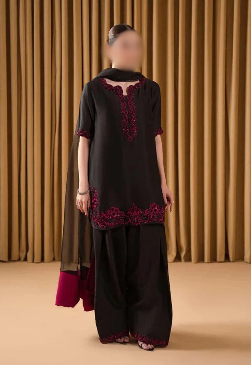 lulusar silk dresses Hanik Dress Lulusar