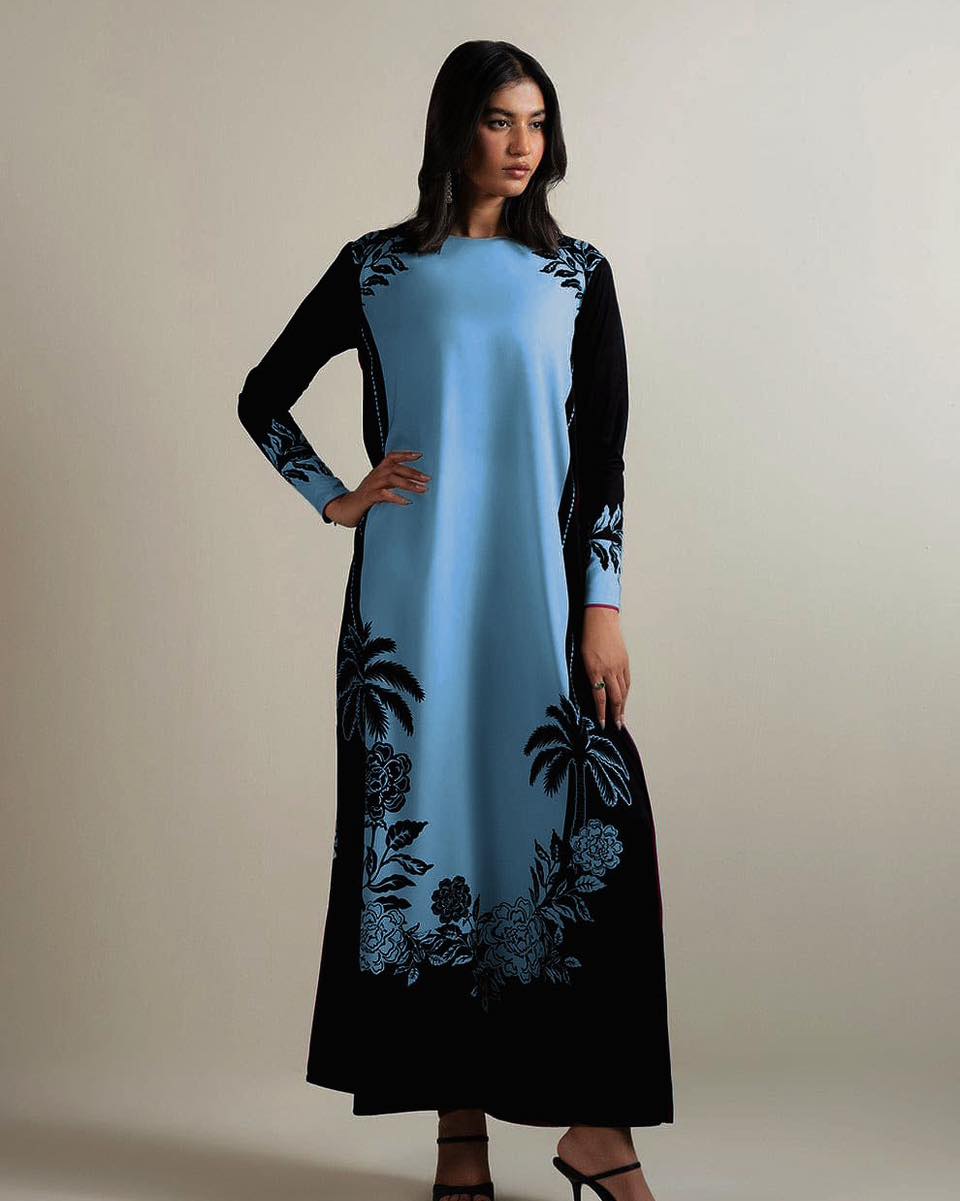 LULUSAR NEW FORMAL SILK COLLECTION – Hadiz outfit