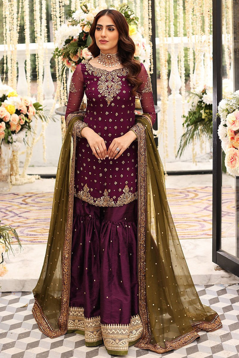 AISHA IMRAN  Hadiz outfit