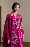 ZARASHAJAHAN EMBROIDERED LUXURY LAWN COLLECTION