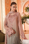 MARIA B NEW TIE-N-DIE CHIFFON PARTY WEAR EFZZ-183