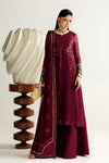 JAZMIN NEW CHIFFON PARTY WEAR DHZZ- 291