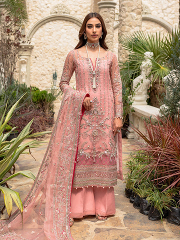 GULAL NEW NET WEDDING COLLECTION