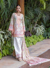 ZAINAB CHOTTANI NEW PRINTED LUXURY LAWN COLLECTION