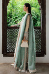 QALAMKAR NEW CHIKANKARI LUXURY LAWN COLLECTION