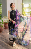 ASIFA NABEEL NEW PRINTED LUXURY LAWN COLLECTION