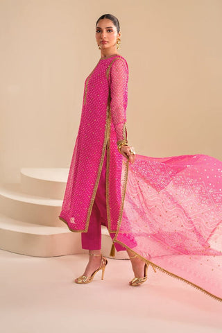 BAROQUE NEW PRINTED LUXURY LAWN COLLECTION