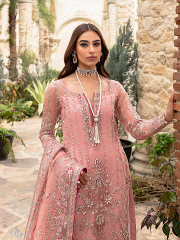 GULAL NEW NET WEDDING COLLECTION
