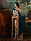 ZAINAB CHOTTANI SKIN FORMAL BROCADE TISSUE