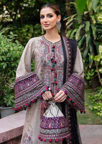 JAZMIN NEW SHEESHA SILK PARTY WEAR EZZZ-106