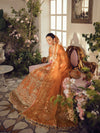 AFROZEH NEW RUST MEHENDI/MAYO NET MAXI