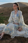 RANG RASIYA NEW CHIKANKARI LUXURY LAWN COLLECTION