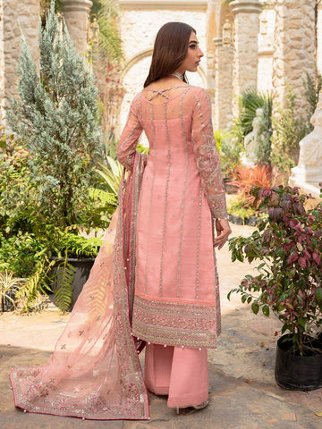 GULAL NEW NET WEDDING COLLECTION