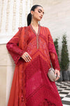 MARIA B NEW CHIKANKARI LUXURY LAWN COLLECTION