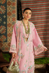 MARYAM HUSSAIN NEW EMBROIDERED LUXURY LAWN COLLECTION