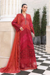 MARIA B NEW CHIKANKARI LUXURY LAWN COLLECTION