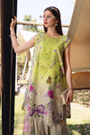MARIA.B NEW PRINTED LUXURY LAWN COLLECTION
