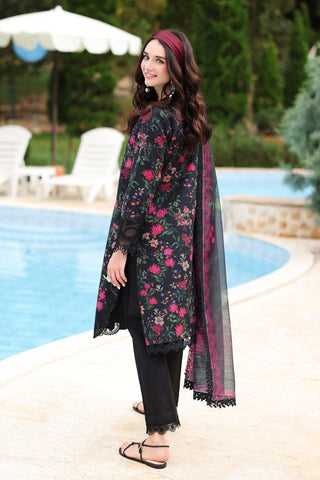 RANG RASIYA NEW LUXURY LAWN COLLECTION