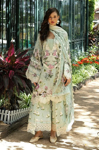 ELAF NEW PRINTED LUXURY LAWN COLLECTION