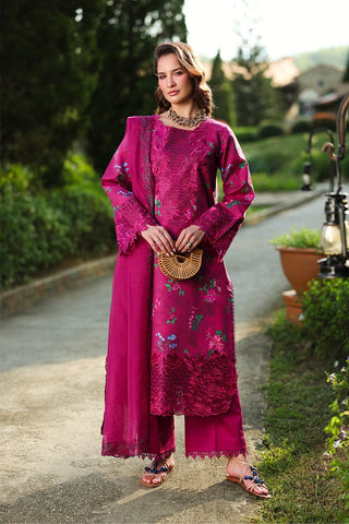 RANG RASIYA NEW SWISS LUXURY LAWN COLLECTION