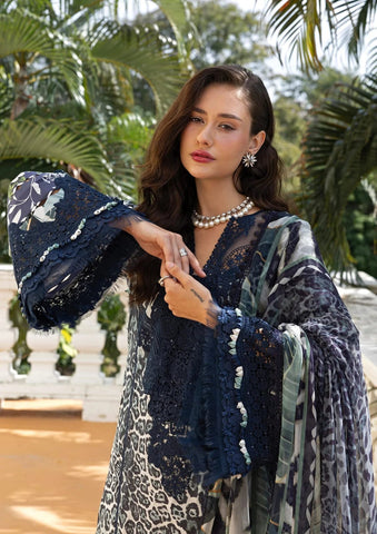 ELAF NEW PRINTED LUXURY LAWN COLLECTION