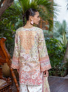 ZAINAB CHOTTANI NEW PRINTED LUXURY LAWN COLLECTION