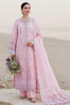 QALAMKAR NEW CHIKANKARI LUXURY LAWN COLLECTION