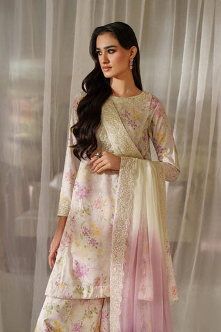 IZNIK NEW PRINTED LUXURY LAWN COLLECTION
