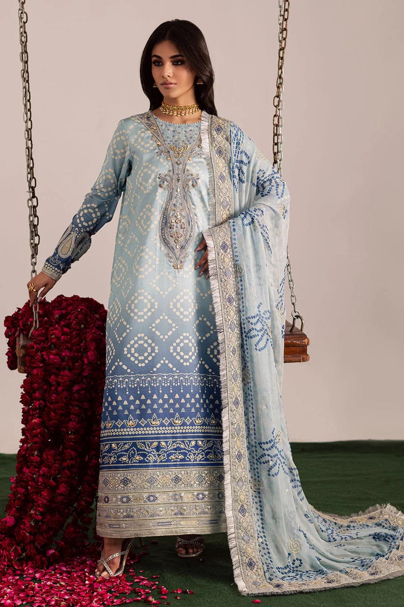 NUREH NEW PRINTED LUXURY LAWN COLLECTION