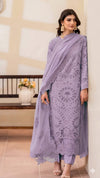 IMROZIA SERENE NEW CHIKANKARI LUXURY LAWN COLLECTION