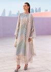 MARIA B NEW CHIKANKARI LUXURY LAWN COLLECTION