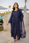 RANG RASIA PREMIUM EMBROIDERED LUXURY LAWN COLLECTION
