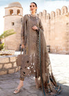 MARIA B NEW CHIKANKARI LUXURY LAWN COLLECTION