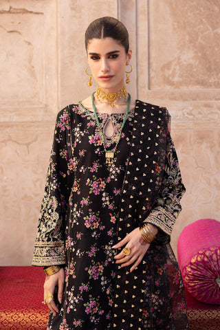HADIZOUTFIT NEW SILK PARTY WEAR