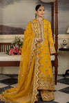 IMROZIA NEW MEHNDI/MAYO ORGANZA PARTY WEAR