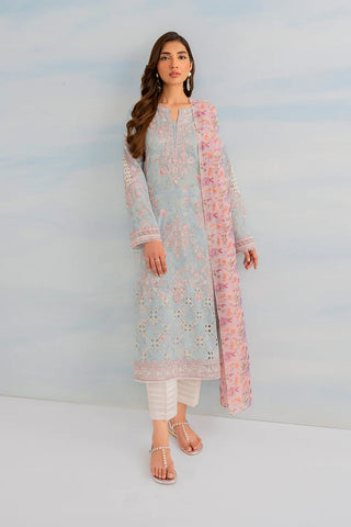 Guzel by Iznik Unstitched Lawn Collection 2024