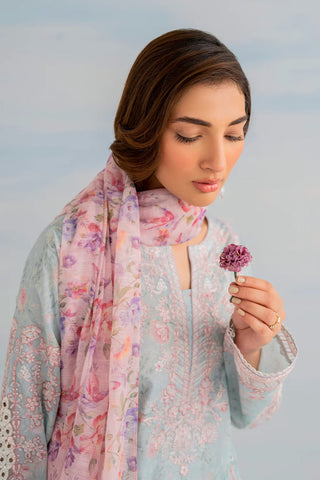 Guzel by Iznik Unstitched Lawn Collection 2024