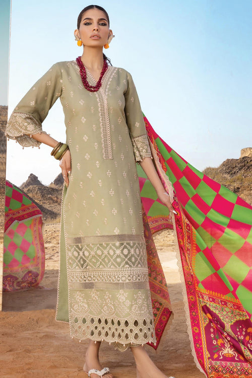 ZAINAB CHOTTANI NEW LUXURY LAWN COLLECTION