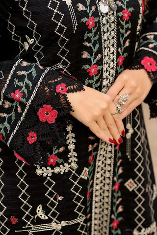 ANEELAS NEW CHIKANKARI LUXURY LAWN COLLECTION