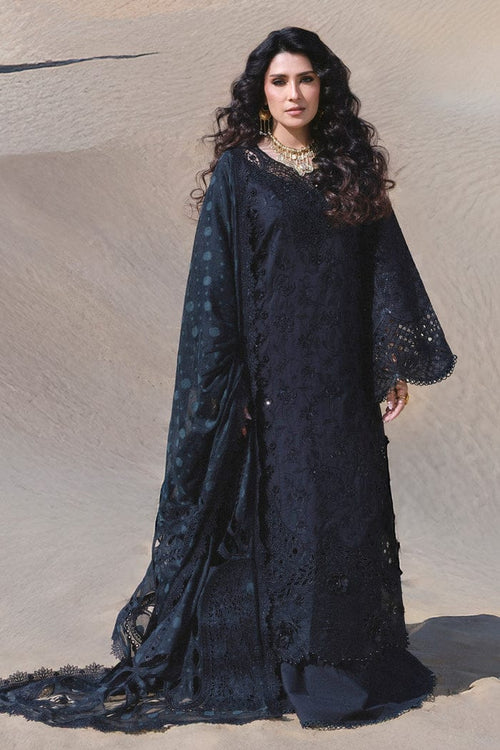 NUREH NEW CHIKANKARI LUXURY LAWN COLLECTION