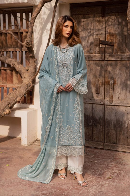 BATIK SKY NEW LUXURY LAWN COLLECTION