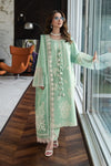 RANG RASIYA NEW CHIKANKARI LUXURY LAWN COLLECTION