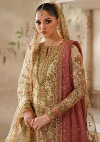 BAROQUE NEW MAYSOORI BRIDAL WEAR