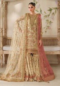 BAROQUE NEW MAYSOORI BRIDAL WEAR