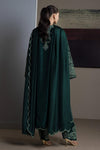 ZARA SHAHJAHAN EMBROIDERED LUXARY LAWN COLLECTION  EHZZ-023