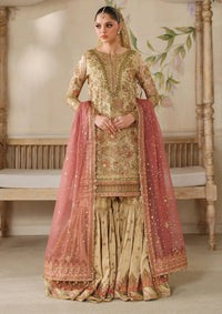 BAROQUE NEW MAYSOORI BRIDAL WEAR