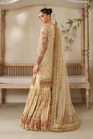 BAROQUE NEW MAYSOORI PARTY WEAR