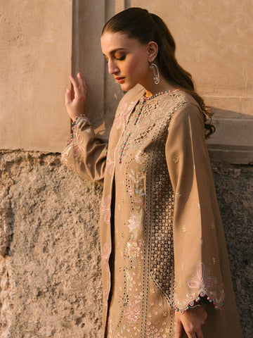 BIN ILYAS NEW EMBROIDERED LUXURY LAWN COLLECTION