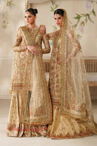 BAROQUE NEW MAYSOORI PARTY WEAR